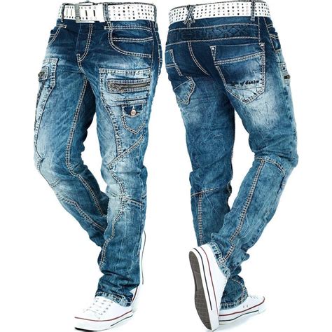 Cipo baxx jeans